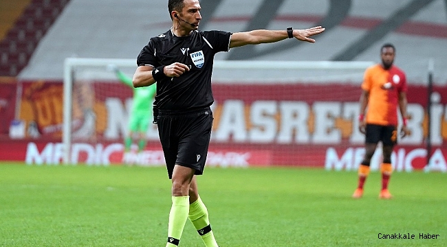 Marcao ve Arda Turan, cezalı duruma düştü