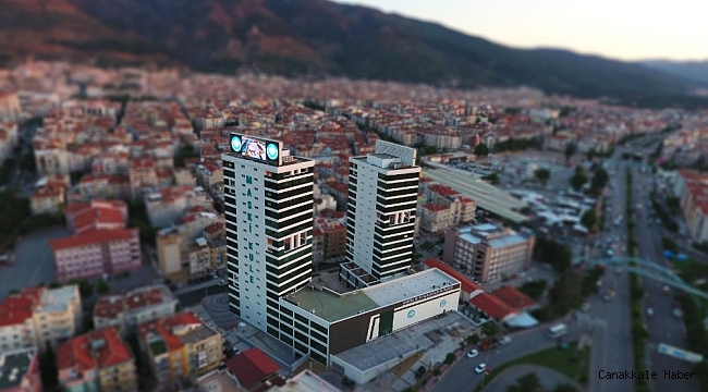 MASKi açıkladı: 625 bin abonenin, 455 bini indirimli su kullanıyor