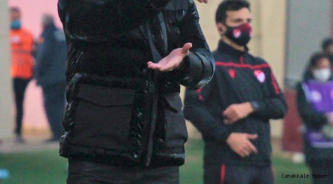 Mehmet Ak: &quot;Bir anlık basit konsantrasyon kayıpları böyle pahalıya mal oluyor&quot;