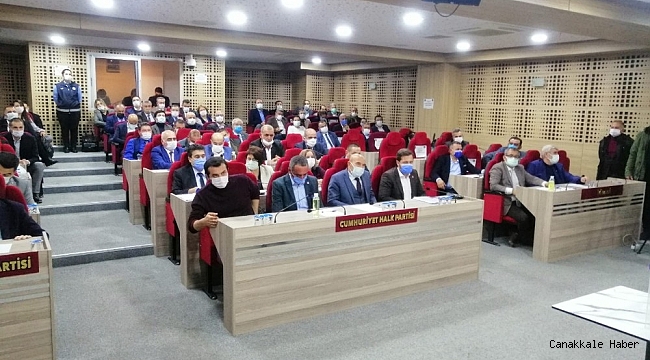 Menemen&#039;de başkanvekilliği seçiminde flaş gelişme: Kura ile seçim iptal edildi