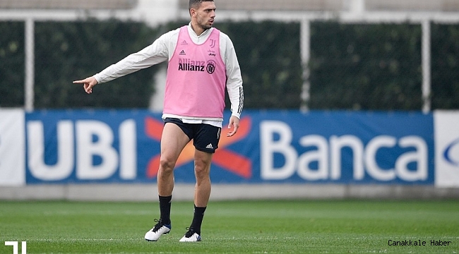 Merih Demiral için 45 milyon sterlinlik teklif!