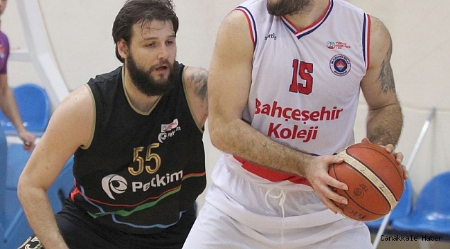 Merkezefendi Basket Hakan Yapar ile anlaştı