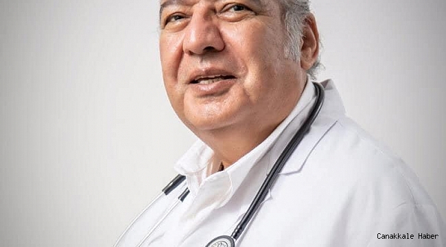 Mersin&#039;de bir doktor daha Covid-19&#039;dan hayatını kaybetti