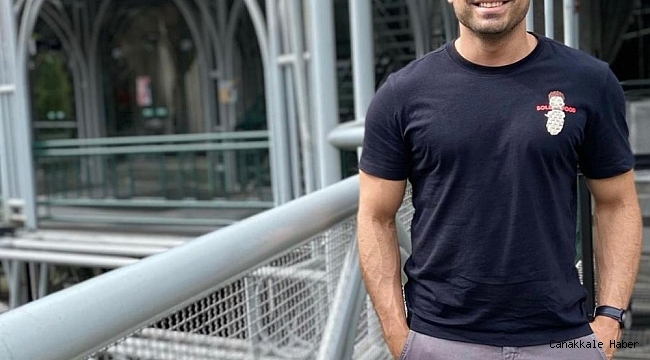 MOD CEO&#039;su Mohammad S. Ahmed: &quot;Türkiye, yatırım için doğru tercih&quot;