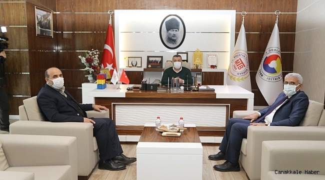 MTB kayısıya sahip çıkıyor