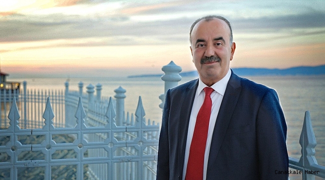 Mudanya Belediyesi&#039;nden esnaf kiracılarına pandemi desteği