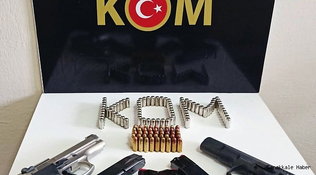 Muğla&#039;da narkotik operasyonlarında bir yılda 102 tutuklama