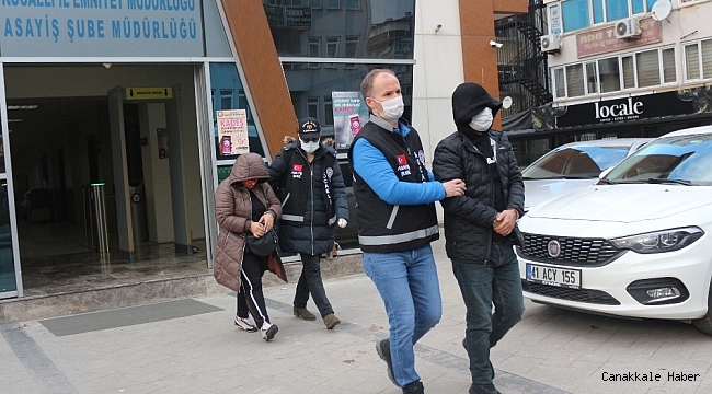 Muhasebeci fabrikanın 2 milyon TL&#039;si ile dört otomobil alarak otelde alem yaptı