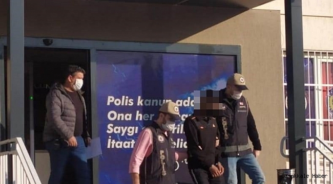 Nazilli&#039;de son bir haftada 35 aranan şahıs yakalandı