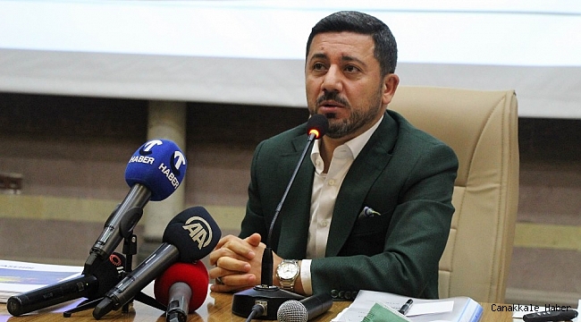 Nevşehir'de "Başkan Sensin" uygulaması başlıyor