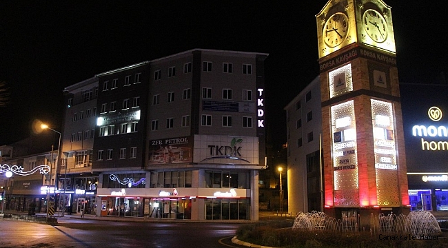 Nevşehir&#039;de vatandaşlar kısıtlamalara uyuyor