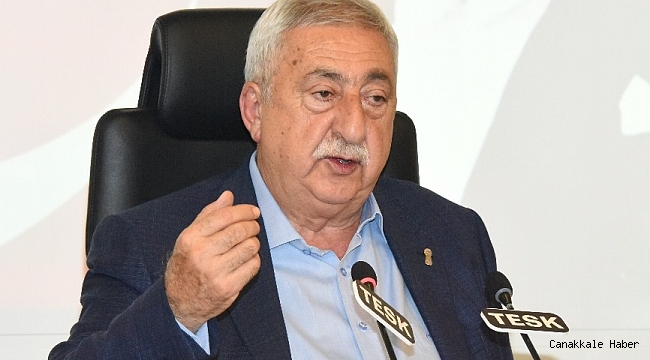 Palandöken: "Faturalara gelen icralar durdurulmalı"