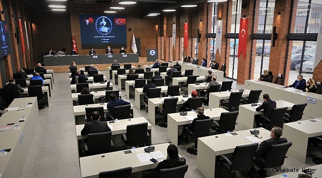 Pamukkale&#039;de faaliyetlerine ara veren 34 işyerinden kira alınmayacak