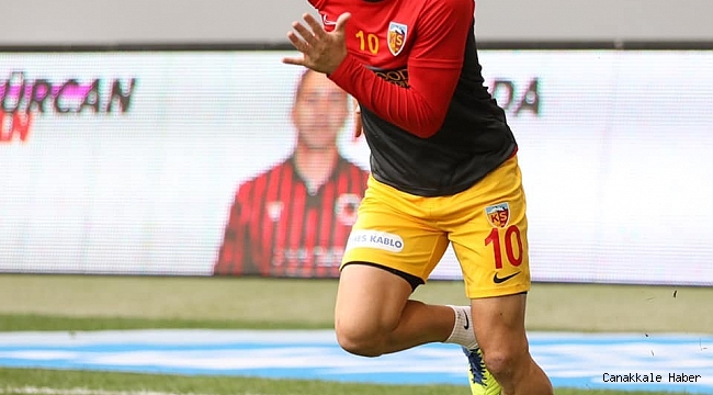 Pedro cezalı duruma düştü