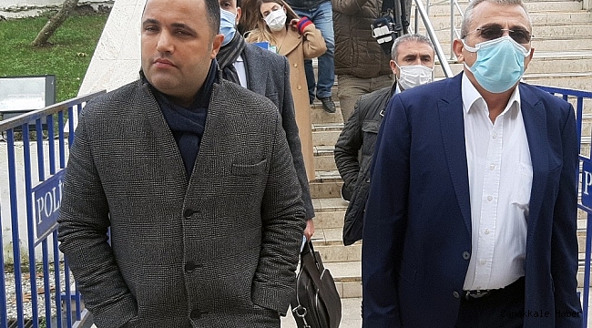 Pınar Gültekin cinayeti duruşmasında mahkeme salonu karıştı