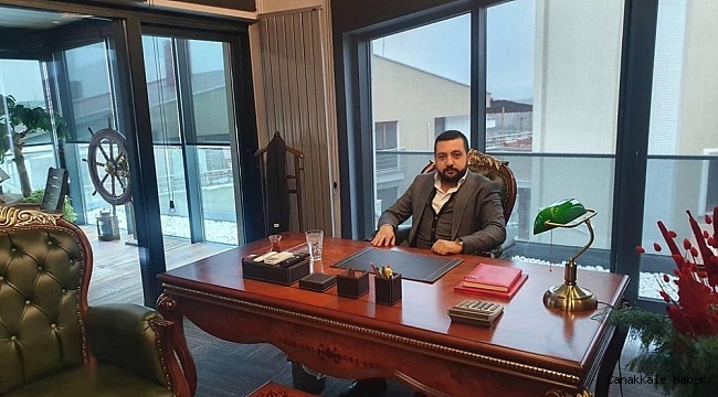 Pınarbaşı'na Biyogaz Organik Gübre Tesisi'nin temeli atıldı