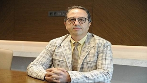 Prof. Dr. Alper Şener: "Mevcut aşıya artık soru işareti ile bakmamak lazım"