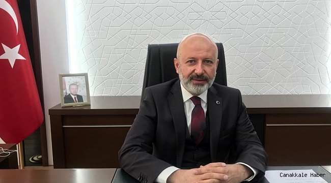 "2021 yılında da kentsel dönüşüm olmazsa olmazımız"