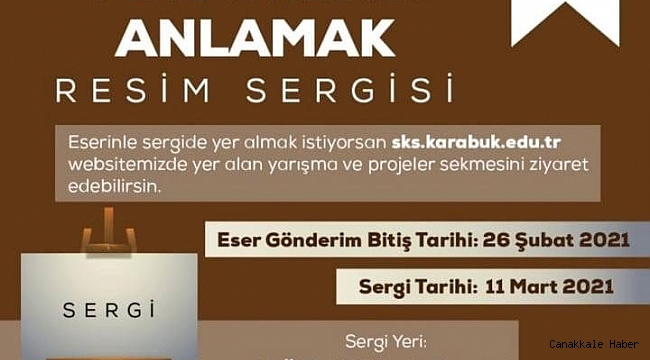 "Akif'in İzinde Bir Gençlik Şiir Yarışması"