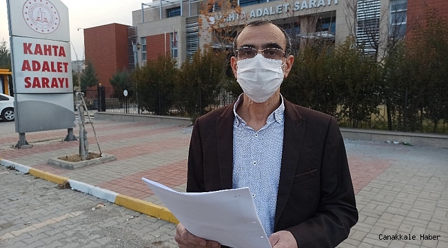 &quot;Aşı olmayana kız yok&quot; diyen Prof. Sönmez&#039;e dava açıldı
