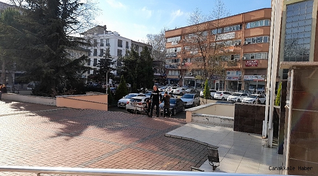 &quot;Genelge beni bağlamaz&quot; deyip 24. kez ceza yiyen esnafa şok