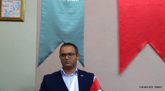 &quot;Görme engelli kişi, himayeye muhtaç, acınacak ve çaresiz bir insan değildir&quot;