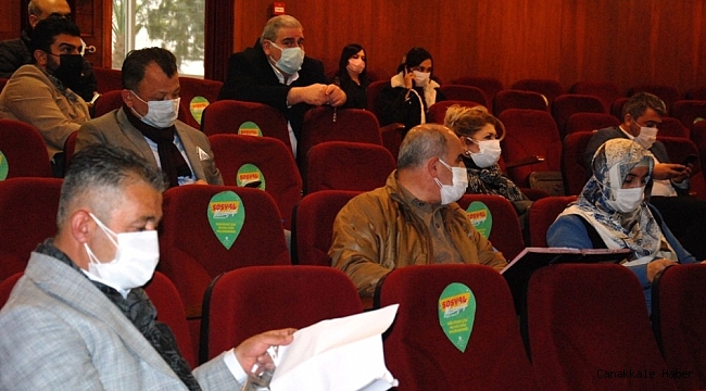 &quot;İmren Aykut&quot;a veto