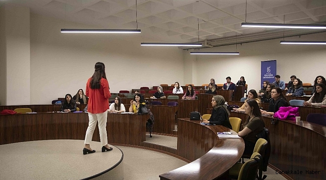 &quot;Yabancı dil travma olmamalı; dinleme ve yazma becerisine odaklanılmalı&quot;