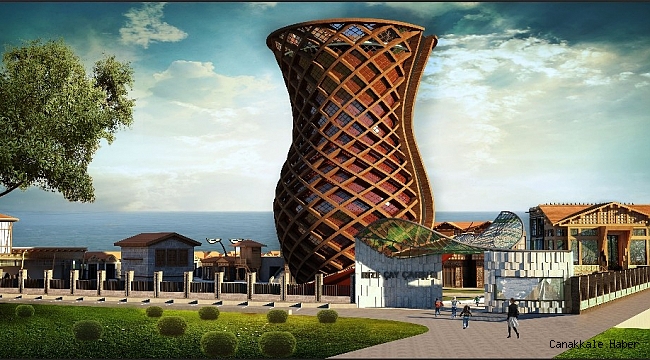 Rizeliler Çay Çarşısı&#039;nı 4 gözle bekliyor