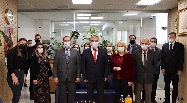 Safranbolu Tapu Müdürlüğü 10 bin yevmiyeyi geçti