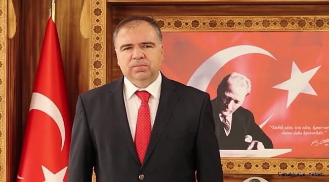 Safranbolu'da İstiklal Marşı için özel klip