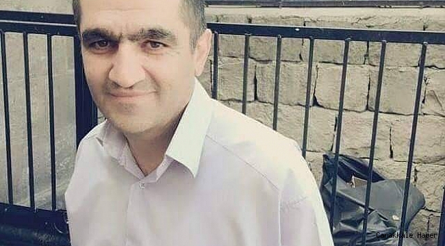 Sağlık çalışanı korona virüsten hayatını kaybetti