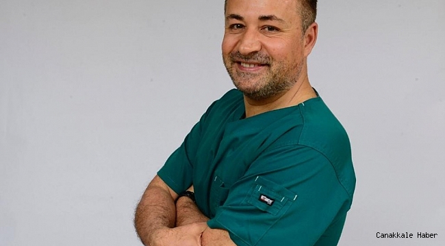 Sağlık turizmi 2021'de rekora hazırlanıyor