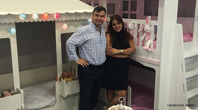 Salgın çocuk mobilyası tercihlerini de değiştirdi