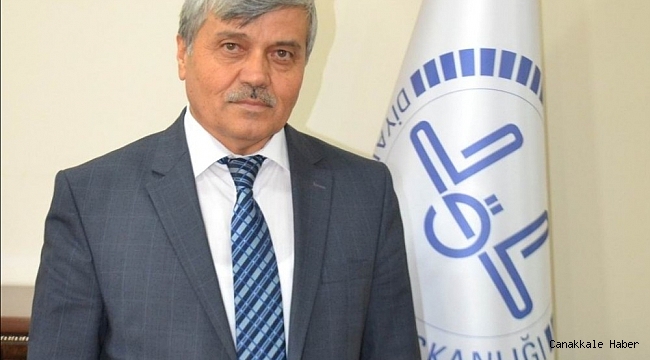 Salihli Müftüsünden 'Evden Kur'an öğrenmeye' çağrı