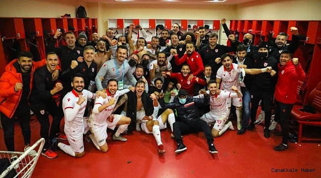 Samsunspor'da futbolculara verilen 30'ar bin TL'lik ceza affedildi