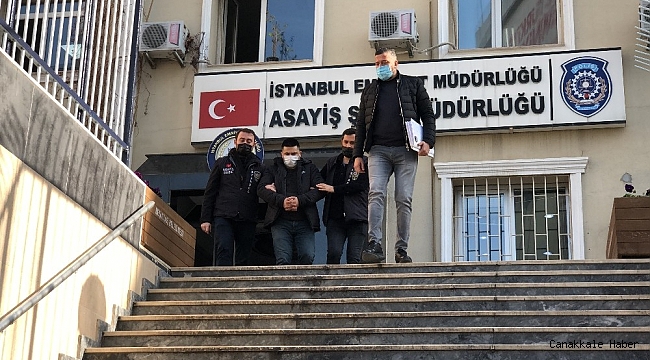 Sancaktepe'de miras kavgası kanlı bitti