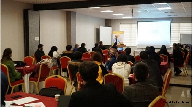 Şanlıurfa Teknokent girişimcilerini arıyor