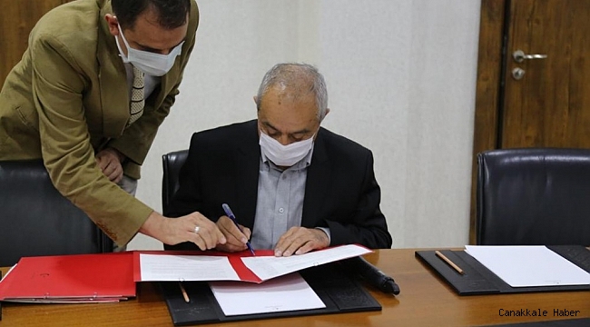 Şehir Hastanesine hayırsever tarafından cami yaptırılacak