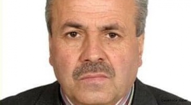 Şehit babası korona virüse yenik düştü