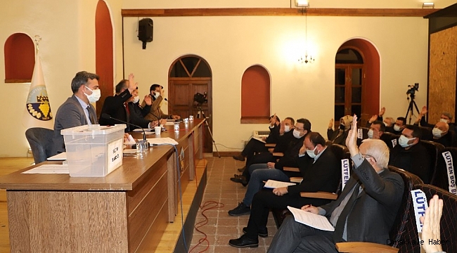 Şehit Onur Karakaya'nın adı Turgutlu'da yaşatılacak