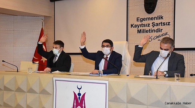 Şehzadeler Belediyesi kira bedellerini yüzde 50 düşürdü