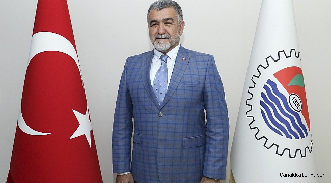 Sektör temsilcileri imar planlarının çıkmasını istiyor