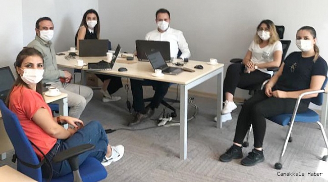 Sektörde bir ilki başardı