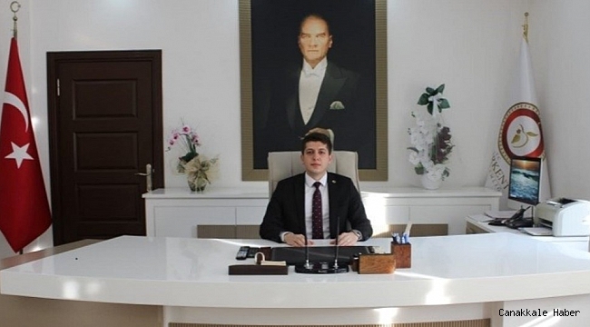 Senirkent Kaymakamı Erdoğan: "Korona virüs vaka sayısı sıfır sayısına çok yaklaştı"