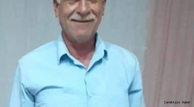 Serada ölü bulundu