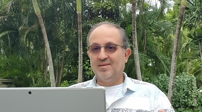 Sertalp'e önemli bir görev daha