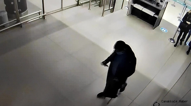 Sezgin Baran Korkmaz'ın yurt dışına çıkış görüntüleri ortaya çıktı