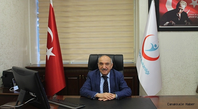 Siirt Eğitim ve Araştırma Hastanesi Başhekimliğine Selahattin Vural atandı