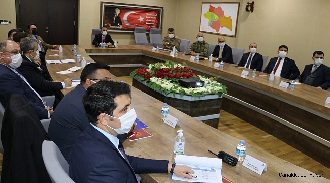 Siirt&#039;te bir yılda PKK&#039;ya bin 132 operasyon gerçekleştirildi, 31 terörist etkisiz hale getirildi